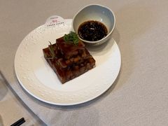 -京味斋·北京烤鸭(新源街店)