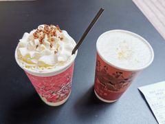 -茶话弄(中贸广场店)