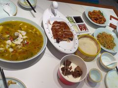 -东流山北京烤鸭·家常菜(南京首店)