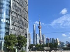 -上海港国际客运中心
