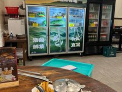 -正能量脆肉鲩火锅