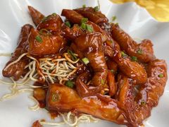 -肥姐美食(同福中路店)