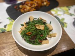 -青梅酒肆PLUS(长白仙岛北路店)