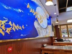 -河州春清真西北特色美食(虎踞路店)