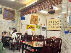 -前门张记涮肉(前门店)