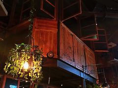 -胡桃里音乐酒馆(万科城市广场店)