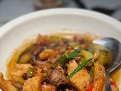 -佬肥猫·浙江乡村菜(国华广场店)