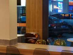 大堂-肥安娜·小吃·饮品