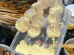 -成都瓜串串(华强北店)