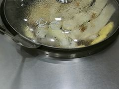 -屯老二农家铁锅炖·行业领军者(梅江店)