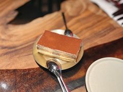 提拉米苏-幸邻食堂