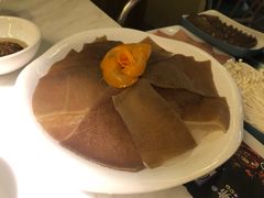 -重庆德庄火锅(保利水城店)