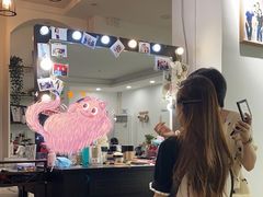 -iF摄影•全家福•证件照•形象照(南山店)