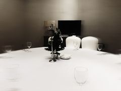 -浦东绿地铂骊酒店品珍轩中餐厅