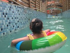 -南宫温泉水世界