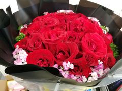 -欢乐牧场海鲜烤肉自助(牡丹园店)