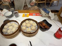 -馋三尺蟹粉小笼(人民广场店)