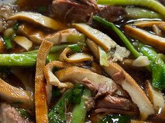 -南花桥羊肉馆老字号(乌镇店)