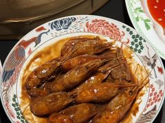 -奇芳阁·百年清真南京菜(夫子庙店)