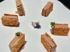 -醉东Oriental House(静安嘉里中心店)
