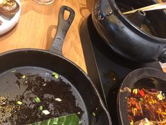 -云海肴·汽锅鸡·云南菜(东坝金隅店)