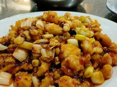 -刘妈菜馆(磁器口店)
