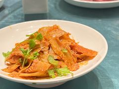 -特味村大酒店(南三环店)