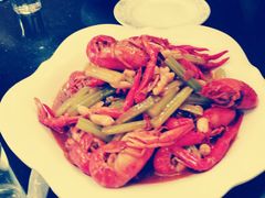 -双海酒店·海鲜家常菜(南戴河店)