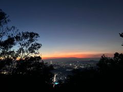 -梧桐山风景名胜区