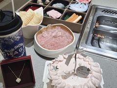 -海底捞火锅(团结桥店)