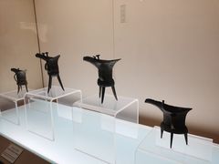 -上海博物馆(人民广场馆)