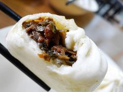 庆丰包子-庆丰包子铺(金沟河桥店)