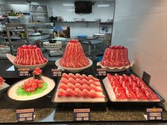 -海月轩海鲜豆捞(紫金塔店)