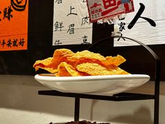 -邹开喜·小海鲜醉鸡煲·潮汕鲜切牛肉店(襄阳北路店)