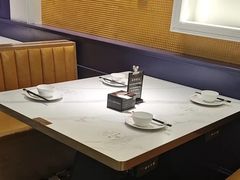 -SEA西雅图海鲜自助餐厅(海乐世界店)