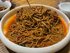-茂盛小吃(蓝田店)