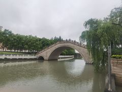-三林塘老街