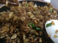 -鲁哥饭店(北正街店)