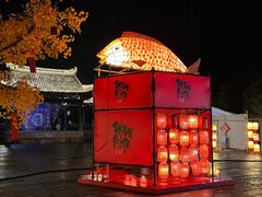 -楠溪江风景名胜区