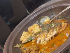 -金陵后厨·南京菜(新街口秣陵路店)
