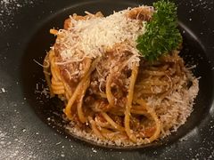 -Ciao窑炉披萨餐厅(宁波阪急店)