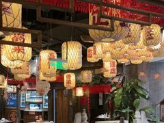 -南京大牌档(济南万象城店)