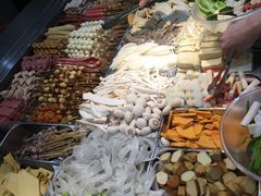 -林静小吃(复兴路店)