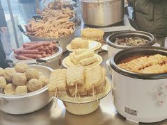 -柳州肥姨妈大骨螺蛳粉(江宁万达店)