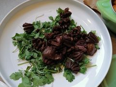 火燎鸭心-全聚德(前门店)