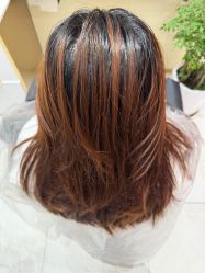 -Kraemer Paris苏豪路易士·嘉玛发廊