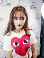 -米莱 Hair Salon 美髮