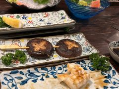 -哥哥の深夜食堂(红松东路店)