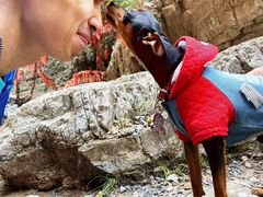 -十渡东湖港风景区