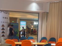 -海马体照相馆(万菱汇店)